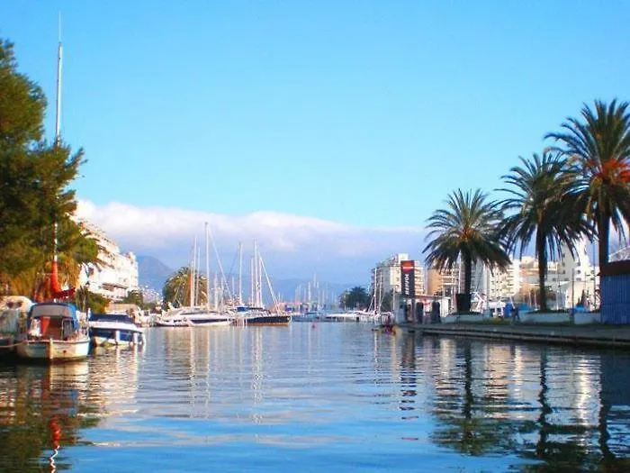 Apartamento Royal Marine En Empuriabrava Apartment