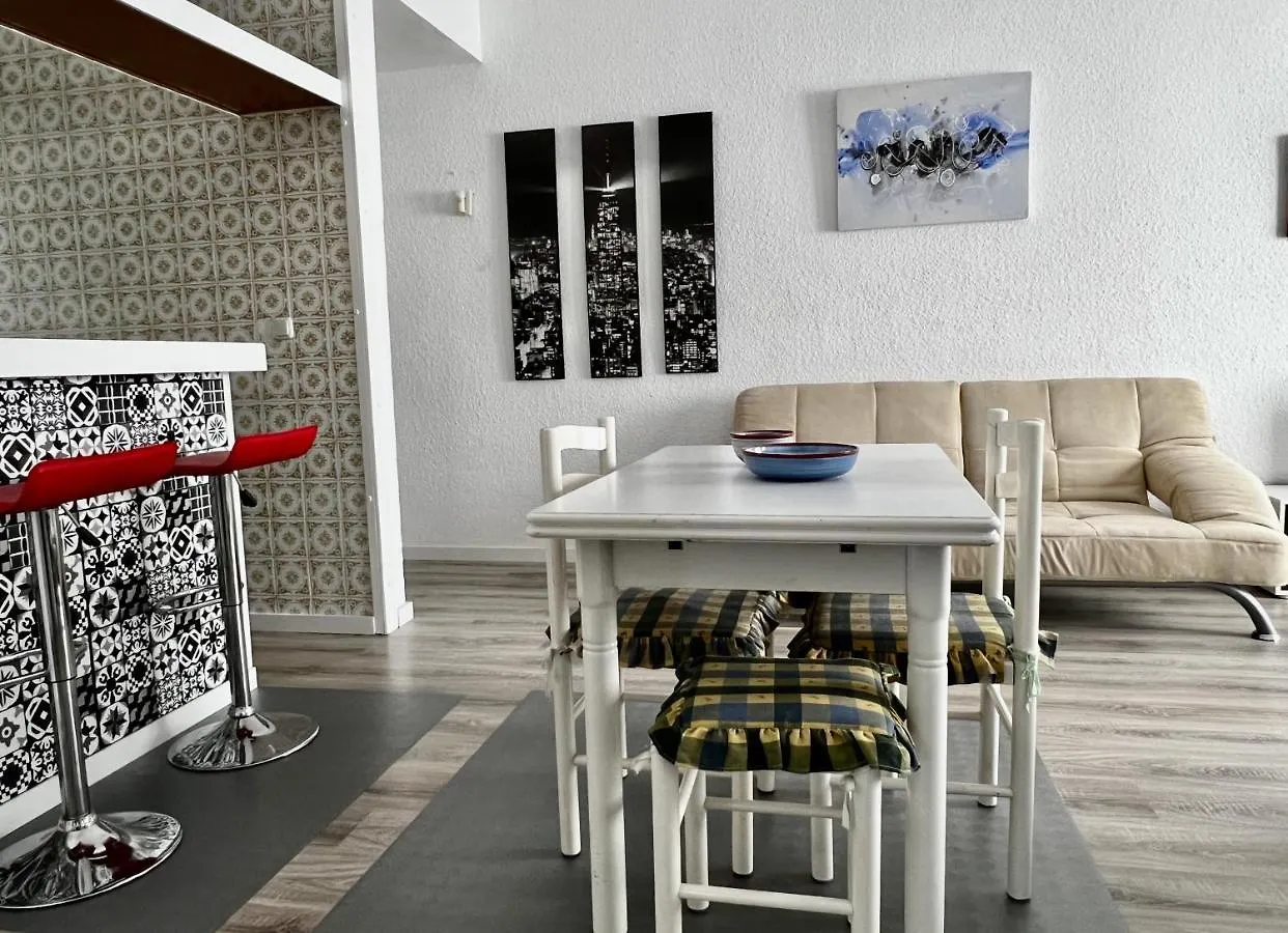 Apartment Apartamento Royal Marine En Empuriabrava Spain