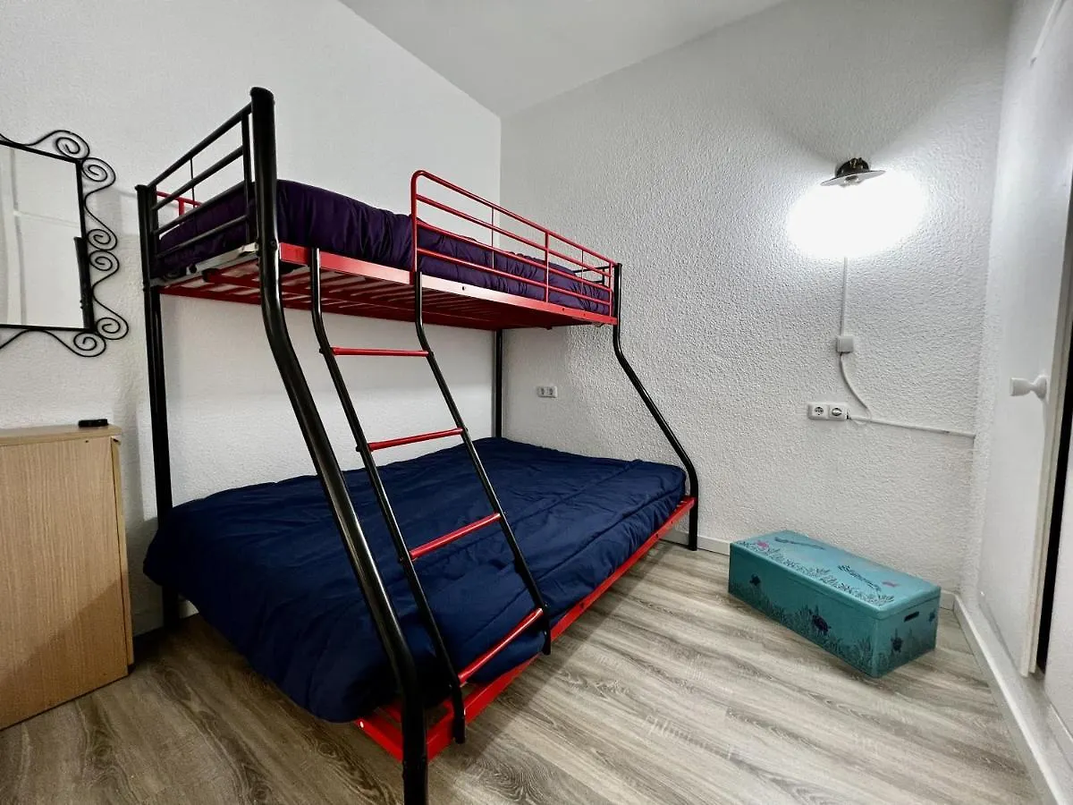 Apartamento Royal Marine En Empuriabrava 0*,  Spain