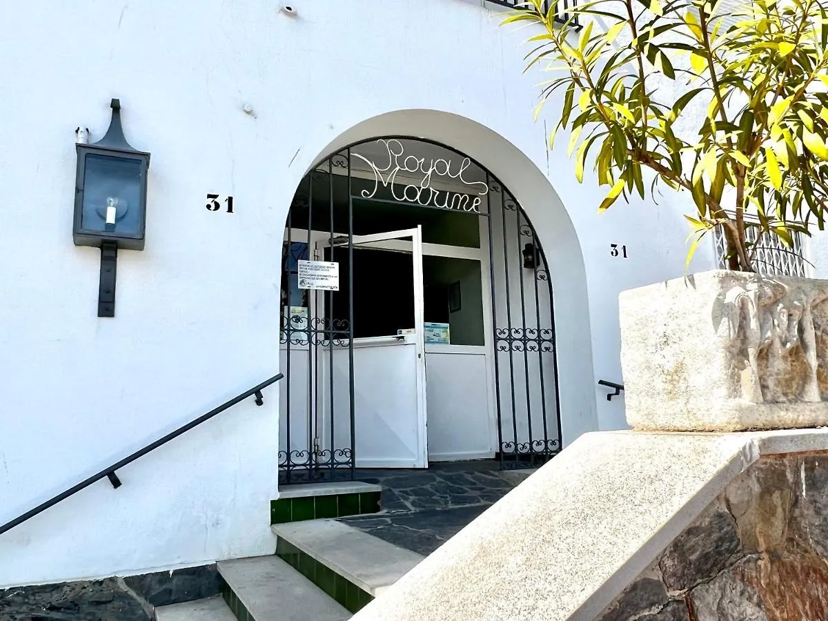 Apartamento Royal Marine En Empuriabrava Apartment
