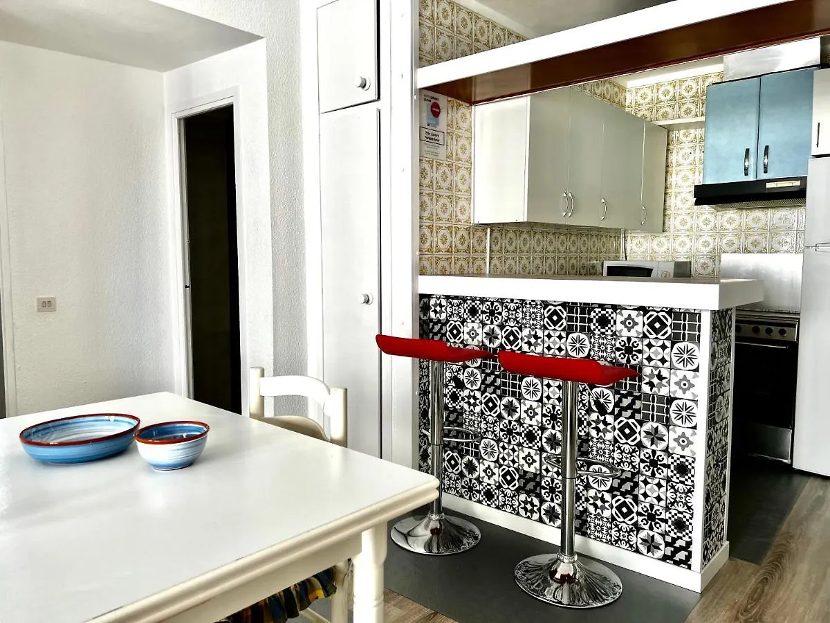Apartamento Royal Marine En Empuriabrava