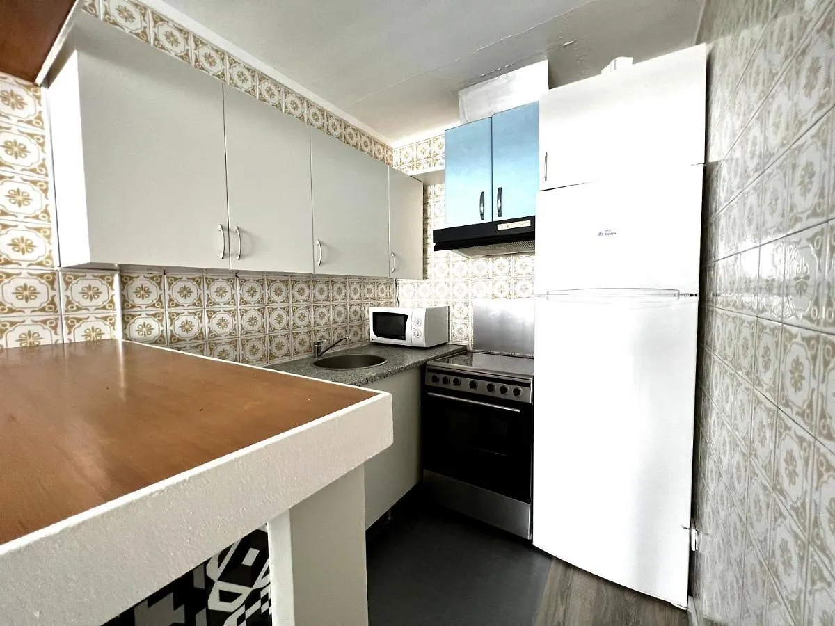 Apartamento Royal Marine En Empuriabrava