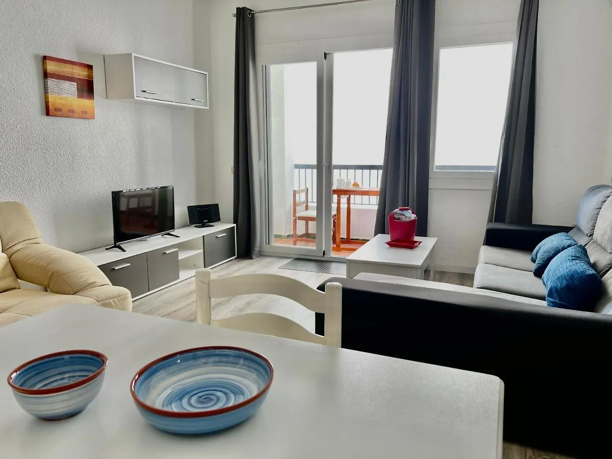 Apartment Apartamento Royal Marine En Empuriabrava