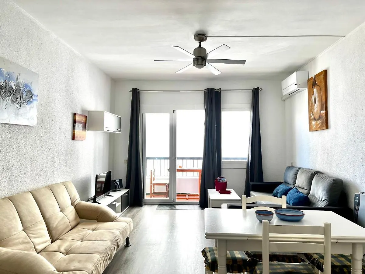 Apartamento Royal Marine En Empuriabrava location