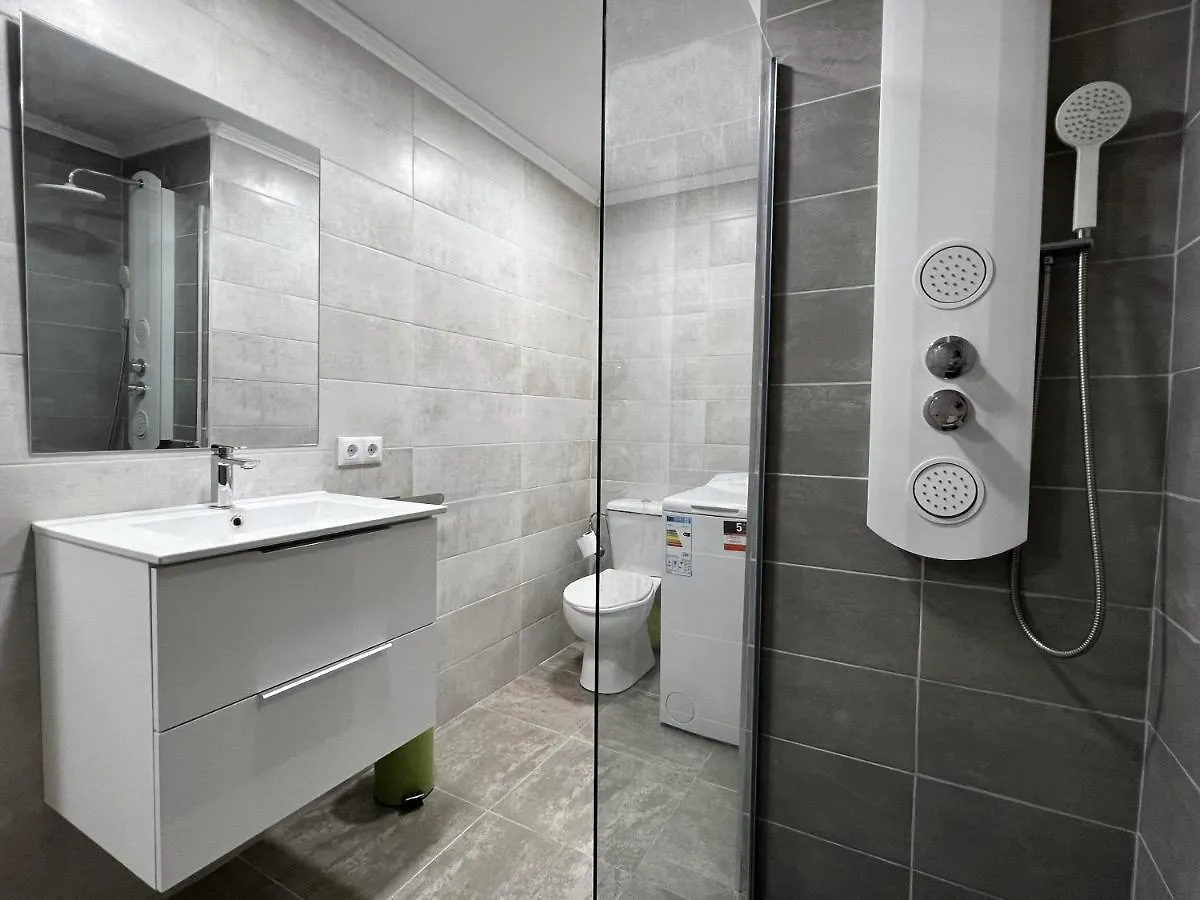 Apartamento Royal Marine En Empuriabrava Spain