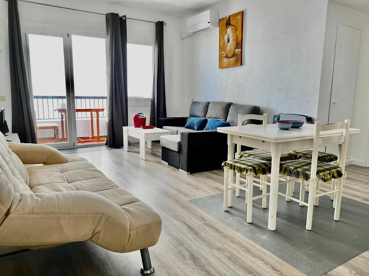 Apartment Apartamento Royal Marine En Empuriabrava